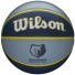 NBA Ball Memphis Grizzlies - Wilson - Size 7