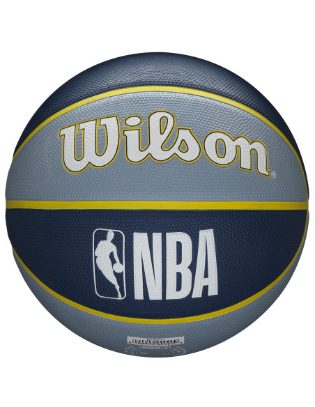Ballon NBA Memphis Grizzlies - Wilson - Taille 7