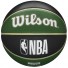 NBA Ball Milwaukee Bucks - Wilson - Size 7