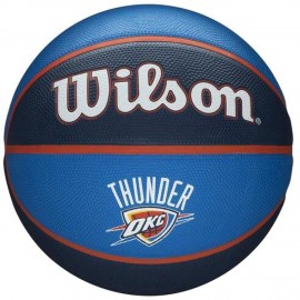 NBA Ball Oklahoma City Thunder - Wilson - Size 7