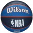 NBA Ball Oklahoma City Thunder - Wilson - Size 7