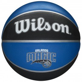 NBA Ball Orlando Magic - Wilson - Size 7