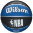 NBA Ball Orlando Magic - Wilson - Size 7