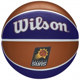 NBA Ball Phoenix Suns - Wilson - Size 7