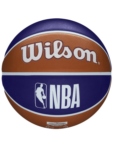 Ballon NBA Phoenix Suns - Wilson - Taille 7