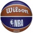 NBA Ball Phoenix Suns - Wilson - Size 7