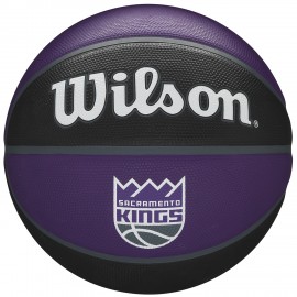 NBA Ball Sacramento Kings - Wilson - Size 7