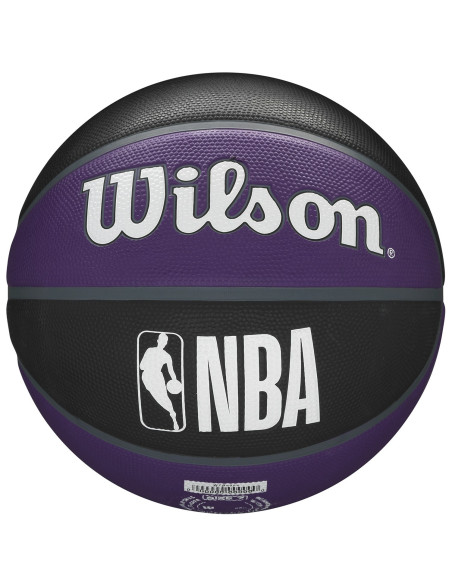 Ballon NBA Sacramento Kings - Wilson - Taille 7