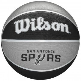 NBA Ball San Antonio Spurs - Wilson - Size 7