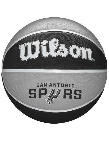 Ballon NBA San Antonio Spurs - Wilson - Taille 7