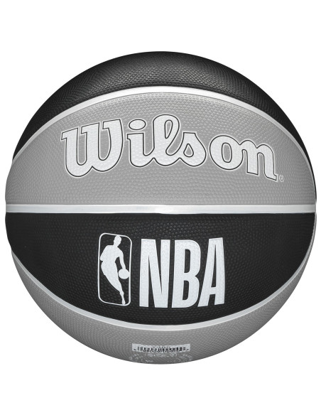 Ballon NBA San Antonio Spurs - Wilson - Taille 7