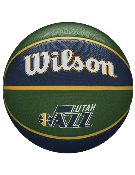 Ballon NBA Utah Jazz - Wilson - Taille 7