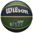 NBA Ball Utah Jazz - Wilson - Size 7