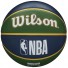 NBA Ball Utah Jazz - Wilson - Size 7