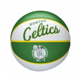 NBA Mini Ball - Boston Celtics