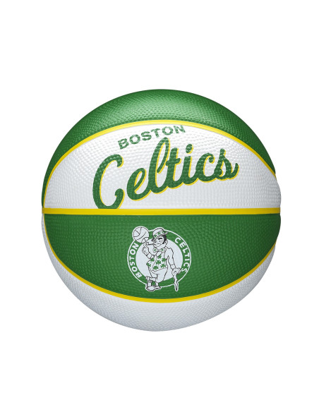 Mini Ballon NBA - Boston Celtics
