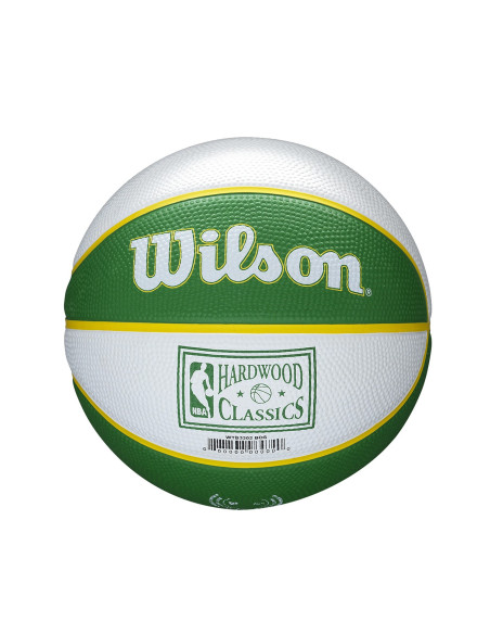 Mini Ballon NBA - Boston Celtics