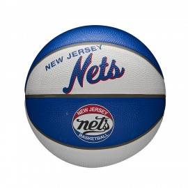 NBA Mini Ball - Brooklyn Nets