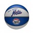 NBA Mini Ball - Brooklyn Nets