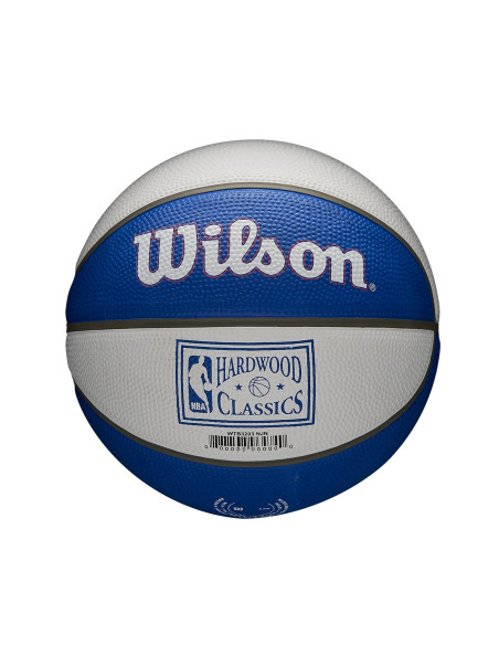 Mini Ballon NBA - Brooklyn Nets