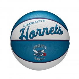NBA Mini Ball - Charlotte Hornets