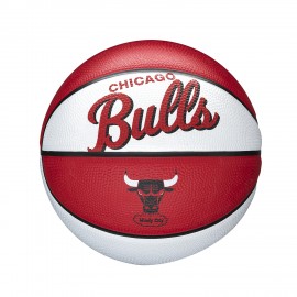NBA Mini Ball - Chicago Bulls