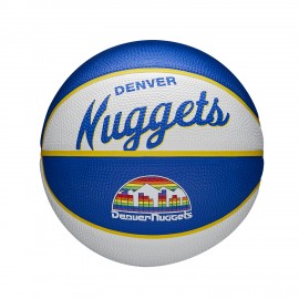 NBA Mini Ball - Denver Nuggets