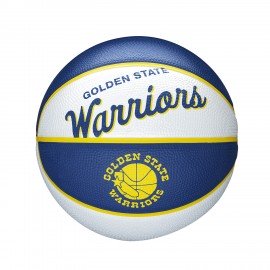 NBA Mini Ball - Golden State Warriors