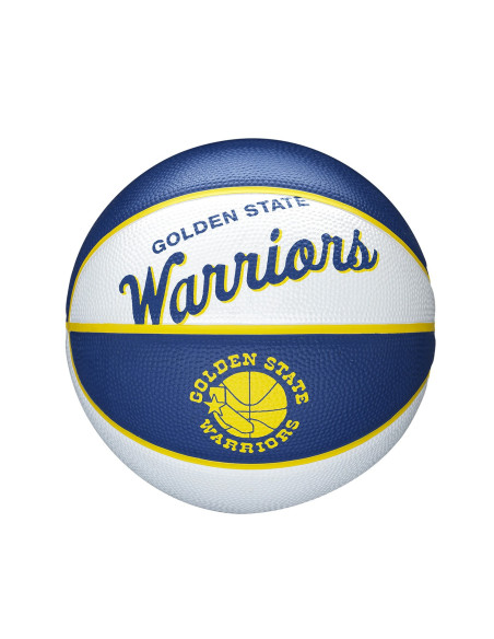 Mini Ballon NBA - Golden State Warriors