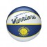 NBA Mini Ball - Golden State Warriors