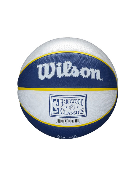 Mini Ballon NBA - Golden State Warriors