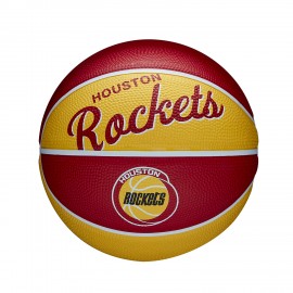 NBA Mini Ball - Houston Rockets