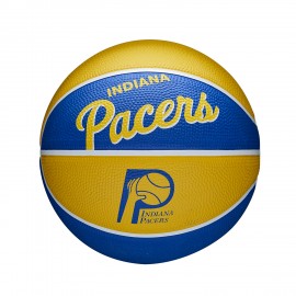 NBA Mini Ball - Indiana Pacers