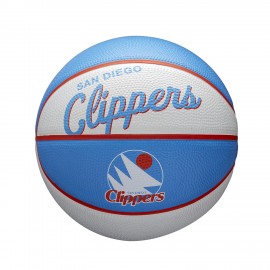 NBA Mini Ball - Los Angeles Clippers
