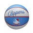 NBA Mini Ball - Los Angeles Clippers