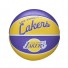 NBA Mini Ball - Los Angeles Lakers