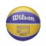 NBA Mini Ball - Los Angeles Lakers