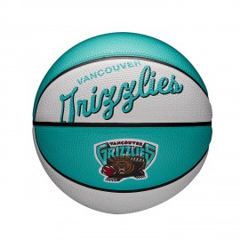 NBA Mini Ball - Memphis Grizzlies