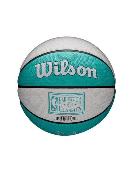 NBA TEAM RETRO BSKT MINI MEM GRIZZ