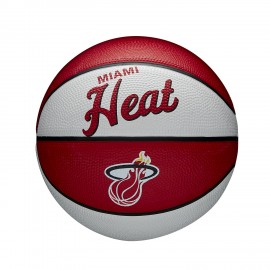 NBA Mini Ball - Miami Heat