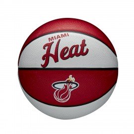 NBA Mini Ball - Miami Heat