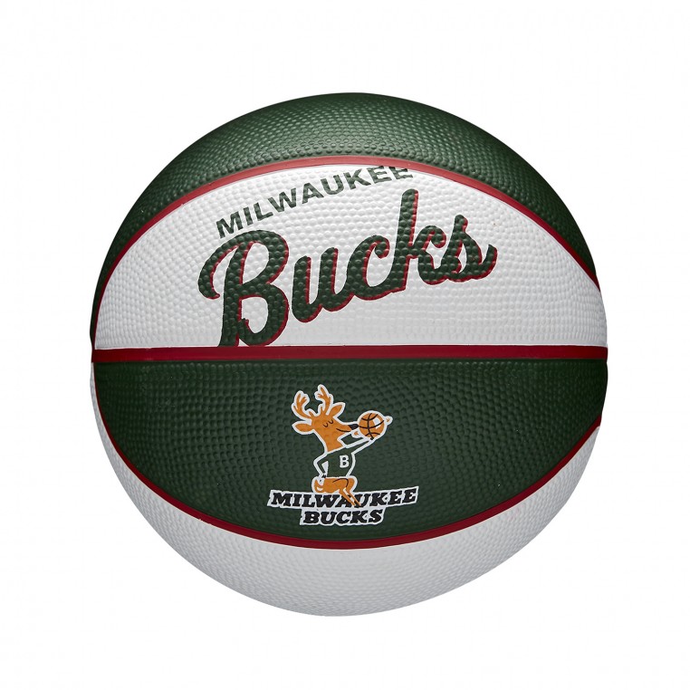 Buy the Milwaukee Bucks cap by Mitchell and Ness - Brooklyn Fizz