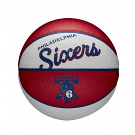 NBA Mini Ball - Philadelphia 76ers