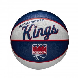 NBA Mini Ball - Sacramento Kings