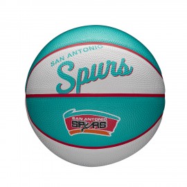 NBA Mini Ball - San Antonio Spurs