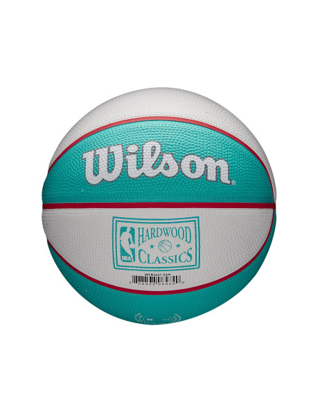 NBA TEAM RETRO BSKT MINI SAN SPURS
