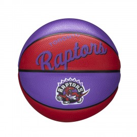NBA Mini Ball - Toronto Raptors