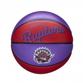 NBA Mini Ball - Toronto Raptors