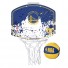 Mini Basketball Wilson - Golden State Warriors