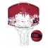 Mini Basketball Wilson - Houston Rockets